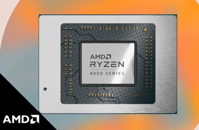 AMD Ryzen 4000 Serisi