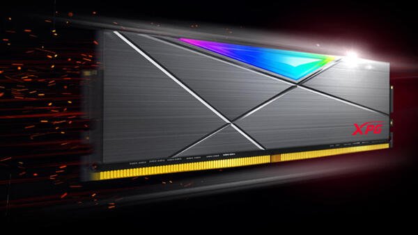 XPG Spectrix D50 DDR4 Ram Satisa Sunuldu1