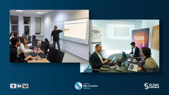 Dijital Teknoloji Geliştiriciler Eğitimleri Yeni Üniversitelerle Çevrim İçi Devam Ediyor