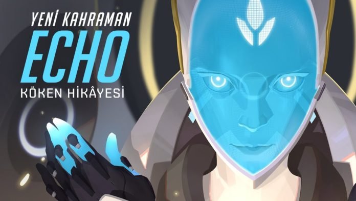 Overwatch'ın 32. kahramanı Echo şu anda PC üstünden erişilebilen Açık Test Ortamı'nda (PTR). Yeni kahramanımız hasar kategorisinde.