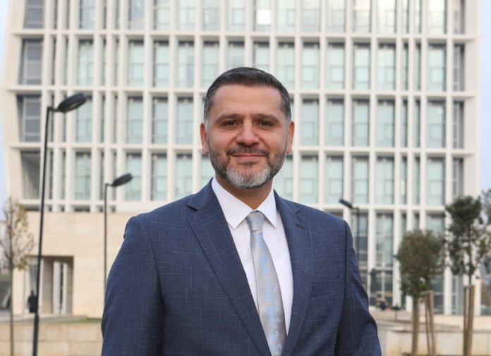 Teknopark İstanbul’dan COVID-19’la Mücadeleye Önemli Katkı