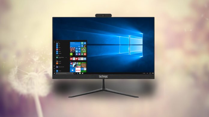 Tasarım ve Şıklık, Tümleşik Bilgisayarlar’da