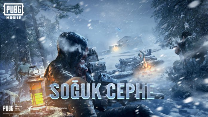 Yeni Kutup Modu ile oyuncular, popüler mobil oyunun son içerik güncellemesi ile vücut sıcaklıklarını yüksek tutmak ve soğukta hayatta kalmak zorunda kalacaklar