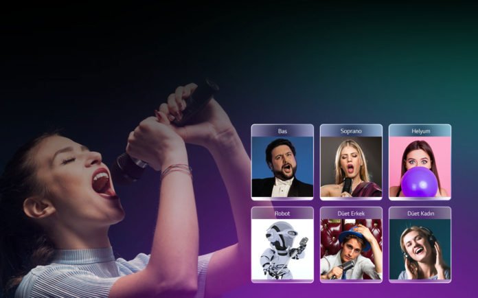 LG Electronics, XBOOM ile mükemmel ses kalitesini evlere getiriyor