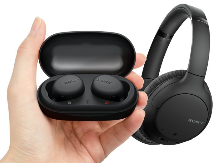 Sony’den WF-XB700 ve WH-CH710N ile Hayatın Ritmi Devam Ediyor