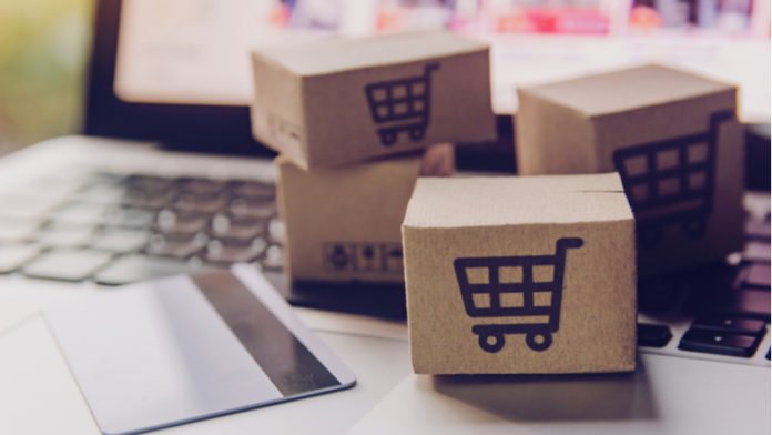 COVID-19 Perakende Tüketicilerini Online Ticarete Taşıdı