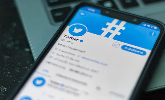 Twitter Covid-19 Araştırması’nı Başlattı