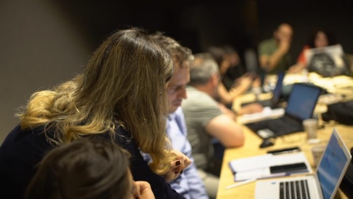 Online Esnaflığa Talep Yüzde 50 Arttı Online Esnaflığa Talep Yüzde 50 Arttı