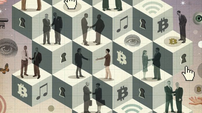 Blok Zinciri Teknolojisi İş Yapmanın Yeni Yollarını Nasıl Sağlıyor?