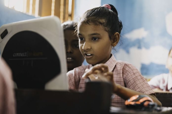 Ericsson Educate