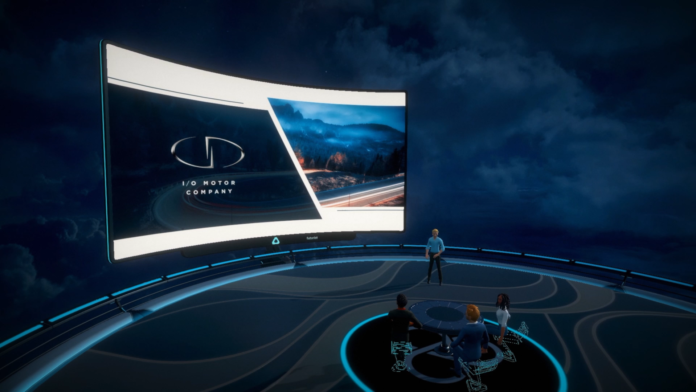 HTC Vive, Vive Sync Adlı VR Ortak Çalışma Uygulamasının Beta Sürümünü Şirketlere Ücretsiz Olarak Sunuyor