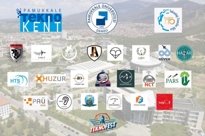 Hedef TEKNOFEST 2020