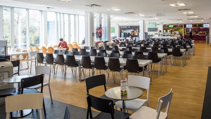 kantin yemekhane kantin yemekhane