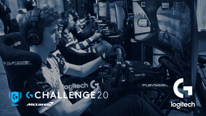 logitech G_challenge