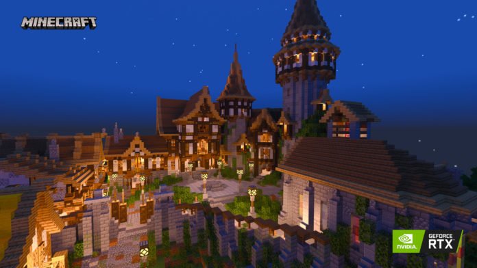 mine craft yeni dunya