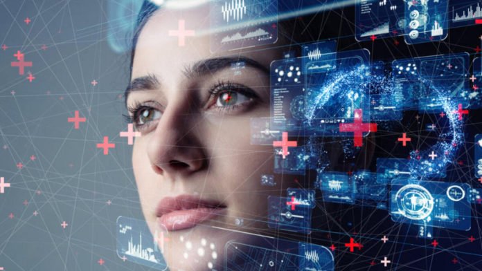 yapay zeka kadın liderler