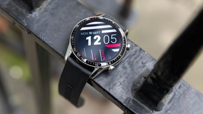HUAWEI WATCH GT 2 HUAWEI WATCH GT 2