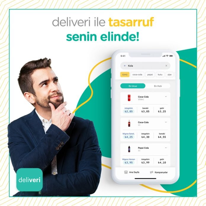 Online Market Teslimat Pazari Online Market Teslimat Pazari