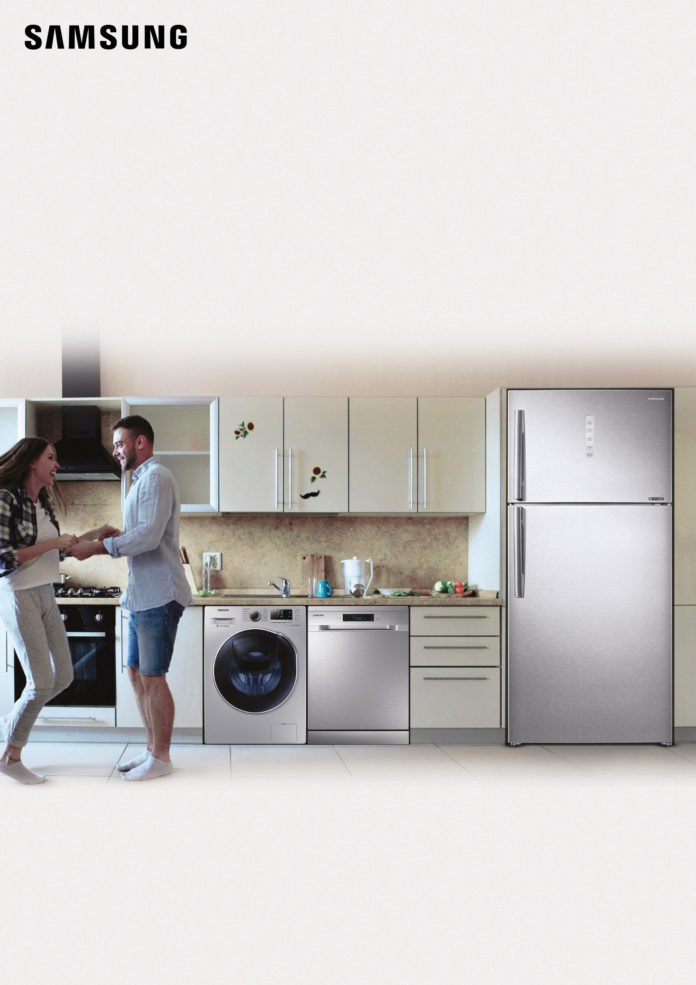 Samsung’dan Evlenmeyi Dusunen ciftlere ozel Kampanya