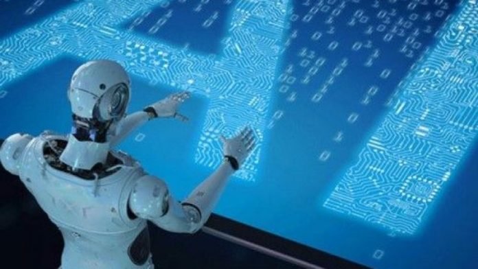 Yetenekler Artik Yapay Zekâ ve Online Mulakat ile Seciliyor