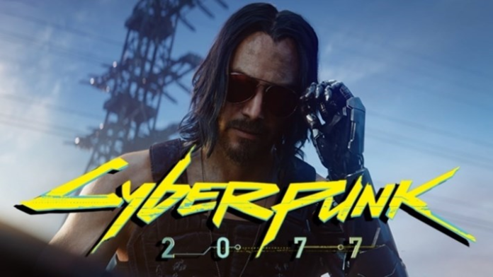 cyberpunk 2077