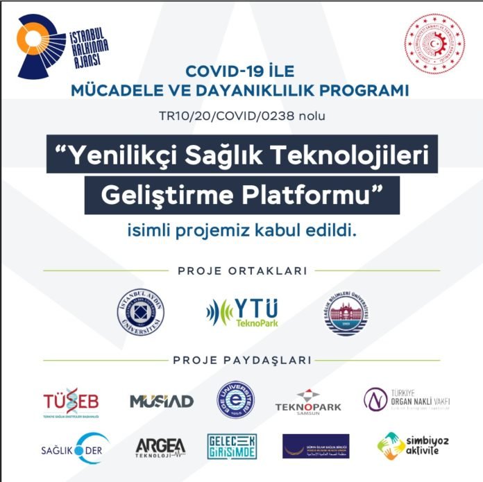 yilidz teknopark istka