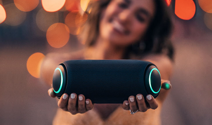 24-saat-kullanim-sunan-lg-xboomgo-pl-bluetooth-hoparlor-tanitildi 24-saat-kullanim-sunan-lg-xboomgo-pl-bluetooth-hoparlor-tanitildi