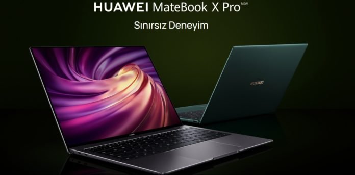 HUAWEI_Matebook_X_Pro_2020_HUAWEI_Türkiye HUAWEI_Matebook_X_Pro_2020_HUAWEI_Türkiye