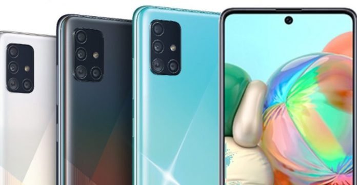 Samsung Galaxy A51 ve Galaxy A71’in Makro Lens Kamera Samsung Galaxy A51 ve Galaxy A71’in Makro Lens Kamera