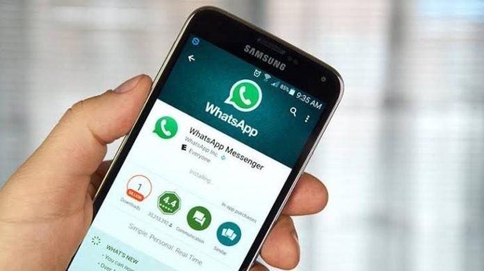 Samsung WhatsApp uzerinden teknik destek sunuyor Samsung WhatsApp uzerinden teknik destek sunuyor