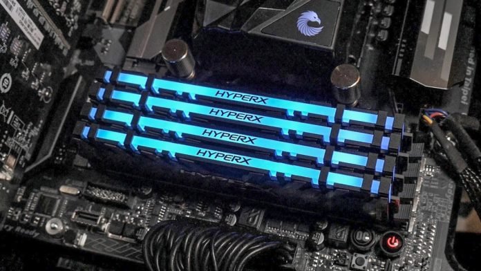 hyperxin-predator-ddr4-rgb-ve-furry-ddr4-rgb-bellek-modulleri hyperxin-predator-ddr4-rgb-ve-furry-ddr4-rgb-bellek-modulleri
