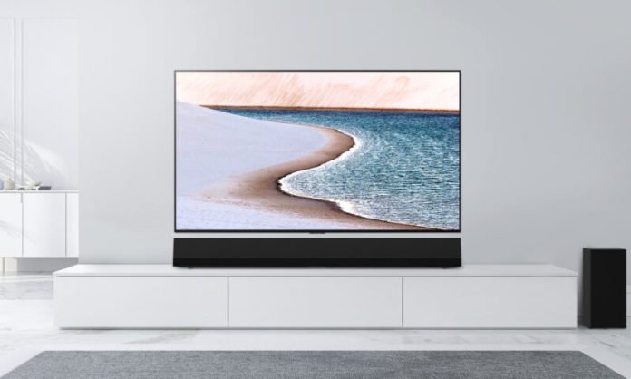 lg gx soundbar