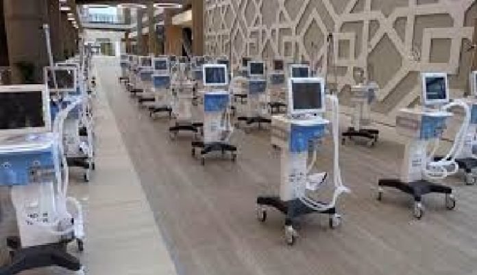 ASELSAN'dan 18.75 milyon dolarlik tibbi cihaz ihracati ASELSAN'dan 18.75 milyon dolarlık tıbbi cihaz ihracatı