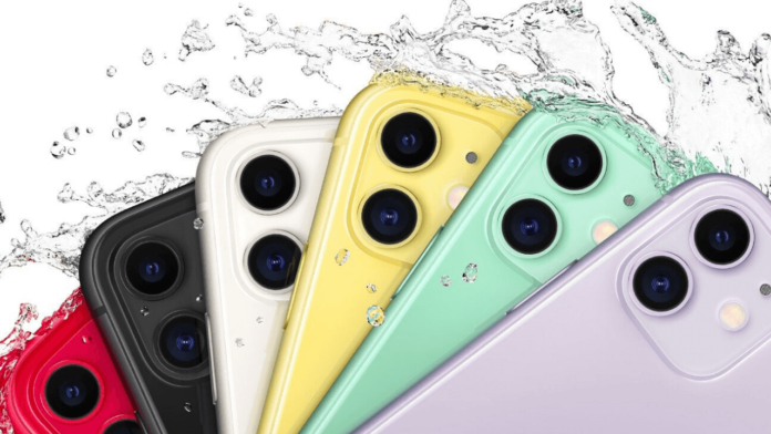 Apple aciklai iPhone 12 lansmani gecikecek