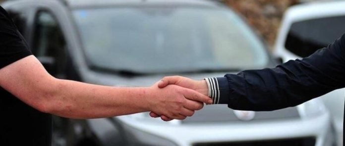 İkinci el araç satışlarında zorunlu hale getirilen Güvenli Ödeme Sistemi nasıl çalışıyor