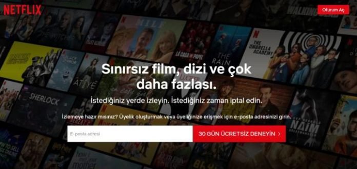 Netflix’in özlenen kampanyası geri döndü: 30 gün bedava