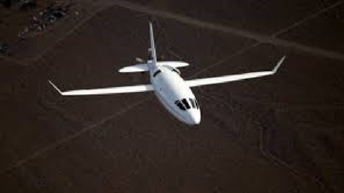 Otto Aviation, verimlilikte çığır açmaya hazırlanan “kurşun” uçak Celera 500L’yi tanıttı
