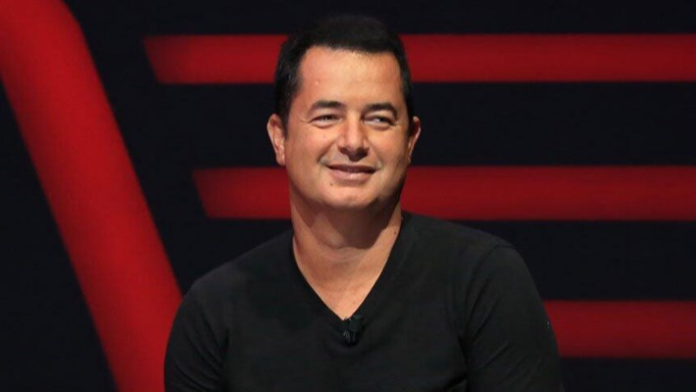 Acun Ilıcalı, Netflix’e Rakip Platformunu Duyurdu EXXEN