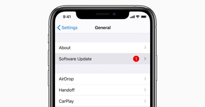 Apple’dan geri vites iOS 14 ile gelecek izleme onleme ozelligi gecikecek Apple’dan Geri Vites: iOS 14 İle Gelecek İzleme Önleme Özelliği Gecikecek