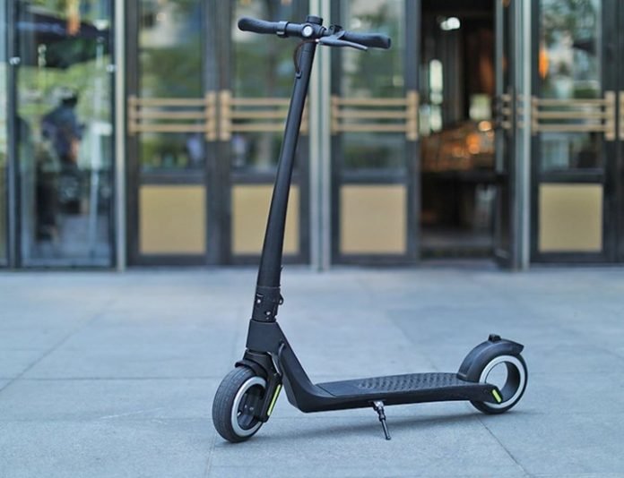 Elektrikli scooter yonetmeliginin detayları aciklandi Elektrikli Scooter Yönetmeliğinin Detayları Açıklandı