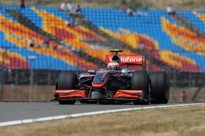 F1 Türkiye GP Biletleri Yüzde 50 İndirimli Olarak Satışa Çıktı