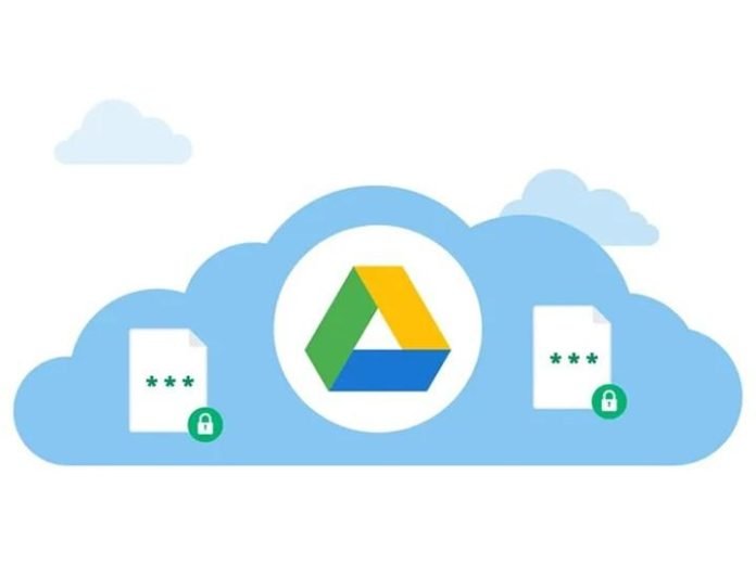 Google Drive cop kutusunda 30 gun bekleyen dosyayi silecek