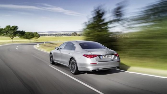Mercedes Sedan Otomobil Sayısını Azaltmayı Düşünmüyor