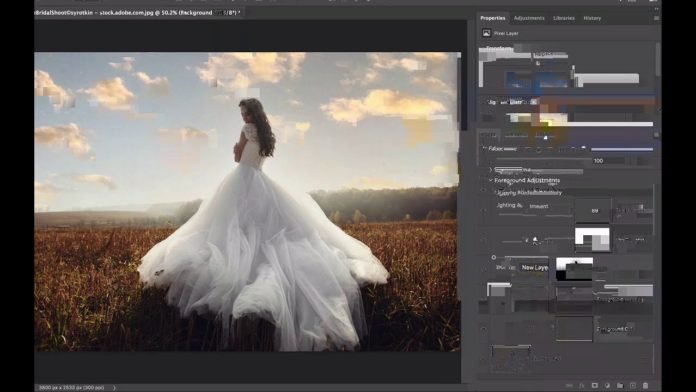 Photoshop'un Yeni Ozelligiyle Gokyuzunu Degistirmek Cocuk Oyuncagi Haline Geliyor