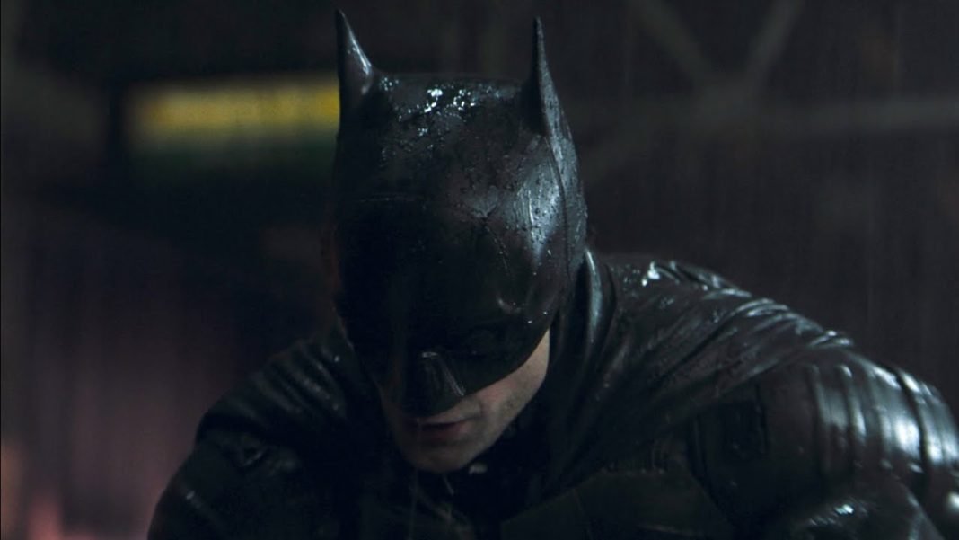 Robert Pattinson da Koronavirüse Yakalandı: Batman'in Çekimleri Yine Durdu