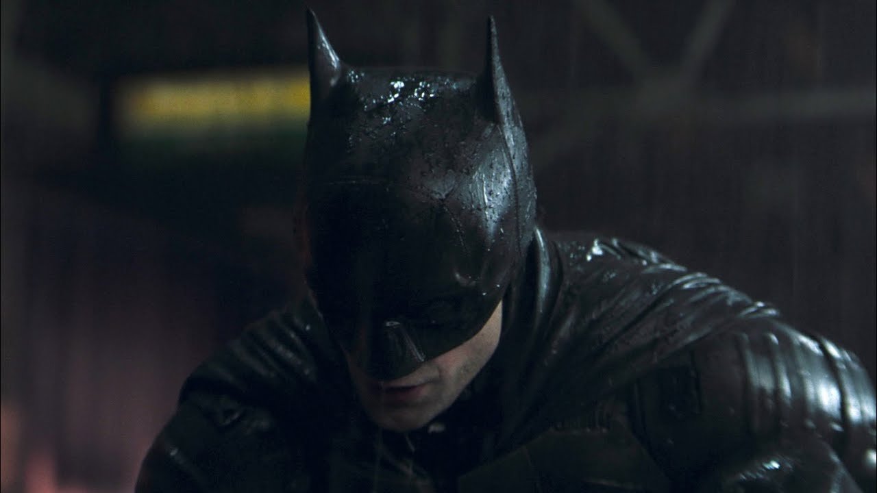 Robert Pattinson da Koronavirüse Yakalandı: Batman'in Çekimleri Yine Durdu
