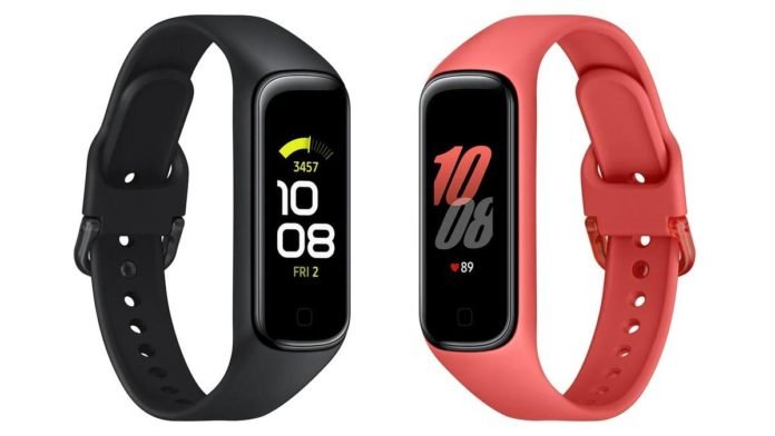 Samsung Galaxy Fit 2 Tanıtıldı İşte Özellikleri ve Fiyatı