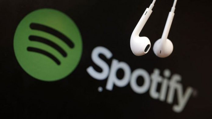 Spotify, Karaoke Modu Üzerinde Çalışıyor