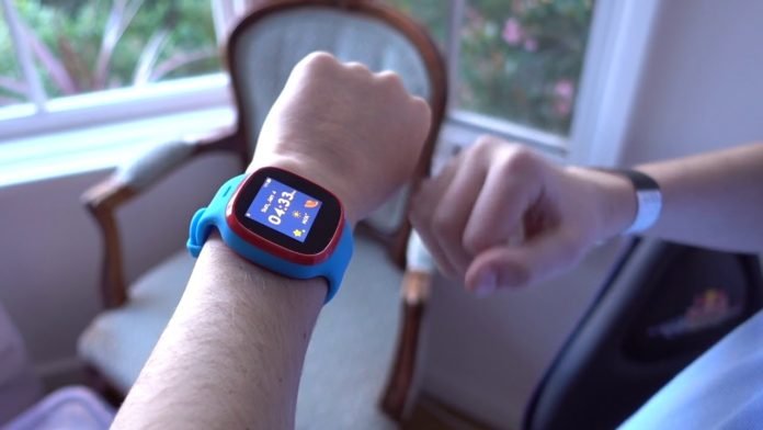 TCL, Yaslilara Ozel Akilli Saati MOVETIME Family Watch'u Duyurdu TCL, Yaşlılara Özel Akıllı Saati MOVETIME Family Watch'u Duyurdu