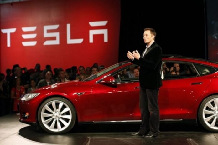 Tesla'dan 25 bin dolarlık yeni bir model geliyor